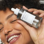 آمپول هیالو سیکا آبرسان و مرطوب کننده سنتلا اسکین 1004 SKIN1004 Madagascar Centella Hyalu-Cica First Ampoule