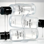 اسنس آبرسان حلزون و پپتید جومیسو Jumiso Snail Mucin 95 + Peptide Facial Essence