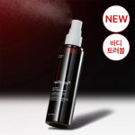 اسپری ضد جوش و لایه بردار بدن مدی کیوب medicube red acne body peeling shot