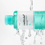 تونر آزلائیک اسید و نیاسینامید روشن کننده مدی کیوب Medicube Azelaic Acid Niacinamide Clear Toner