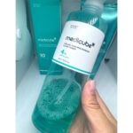 تونر آزلائیک اسید و نیاسینامید روشن کننده مدی کیوب Medicube Azelaic Acid Niacinamide Clear Toner