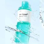 تونر آزلائیک اسید و نیاسینامید روشن کننده مدی کیوب Medicube Azelaic Acid Niacinamide Clear Toner