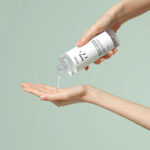 تونر تسکین دهنده آنوا Anua Heartleaf 77% Soothing Toner