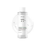 تونر تسکین دهنده آنوا Anua Heartleaf 77% Soothing Toner