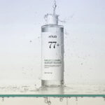 تونر تسکین دهنده آنوا Anua Heartleaf 77% Soothing Toner