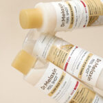 تونر روشن‌ کننده برنج سفید پیل شات دکتر ملاکسین Dr. Melaxin Peel Shot Glow White Rice Toner