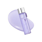 تونر ضد چروک و درخشان کننده پپتاید PDRN و +NAD شماره 9 نامبوزین numbuzin no. 9 nad+ pdrn glow boosting toner