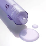 تونر ضد چروک و درخشان کننده پپتاید PDRN و +NAD شماره 9 نامبوزین numbuzin no. 9 nad+ pdrn glow boosting toner