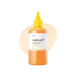تونر لایه بردار و روشن کننده کوجیک اسید و زردچوبه مدی کیوب MEDICUBE Kojic Acid Turmeric Resurfacing Toner