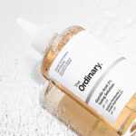 تونر لایه بردار و روشن کننده گلیکولیک اسید 7% اوردینری The Ordinary Glycolic Acid 7% Toning Solution