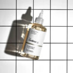 تونر لایه بردار و روشن کننده گلیکولیک اسید 7% اوردینری The Ordinary Glycolic Acid 7% Toning Solution