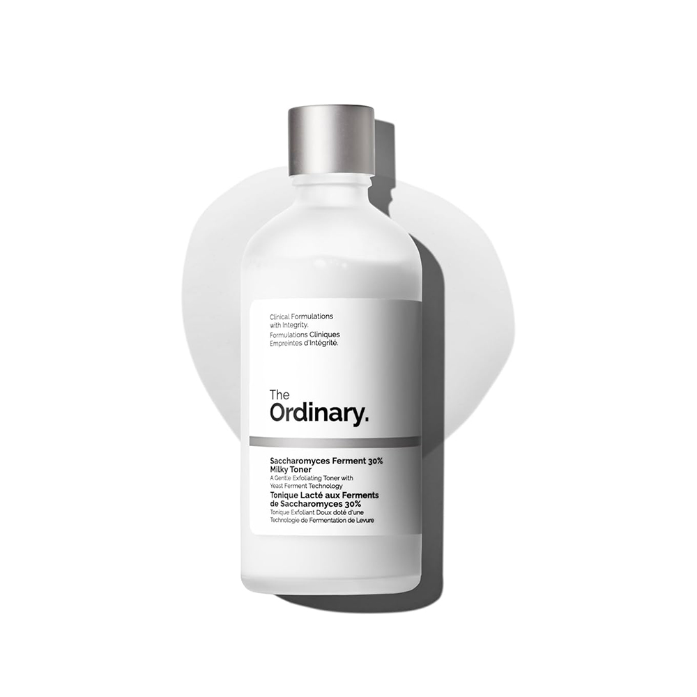 تونر میلکی اوردینری The Ordinary Saccharomyces Ferment 30% Milky Toner
