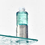 تونر هیالورونیک اسید و PDRN آبرسان و تقویت کننده آنوا Anua PDRN 100 Hyaluronic Acid Booster Toner