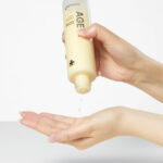 تونر گلوتاتیون روشن کننده و جوانساز مدی کیوب Medicube AGE-R Glutathione Glow Toner