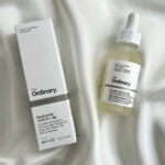 سرم آبرسان هیالورونیک اسید 2% و ویتامین B5 اوردینری The Ordinary Hyaluronic Acid 2% + B5