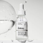 سرم آبرسان هیالورونیک اسید 2% و ویتامین B5 اوردینری The Ordinary Hyaluronic Acid 2% + B5