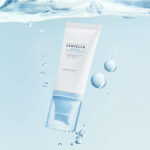 سرم ضد آفتاب هیالو سیکا سنتلا اسکین 1004 Skin1004 Madagascar Centella Hyalu-Cica Water-fit Sun Serum