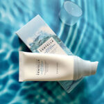 سرم ضد آفتاب هیالو سیکا سنتلا اسکین 1004 Skin1004 Madagascar Centella Hyalu-Cica Water-fit Sun Serum