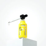 سرم ضد لک و روشن کننده نیاسینامید تیام Tiam Vita B3 Source