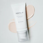 ضد آفتاب ضد لک و روشن کننده تو آپ سنتلا اسکین 1004 SKIN1004 Madagascar Centella Tone Brightening Tone-Up Sunscreen