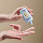 ضد آفتاب فیوژن واتر مجیک ایزدین Isdin Fotoprotector Fusion Water Magic