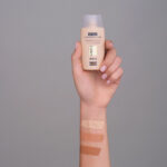 ضد آفتاب فیوژن واتر مجیک ایزدین رنگ لایت Isdin Fotoprotector Fusion Water Magic Light