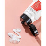 فوم شستشو روزانه سالیسیلیک اسید کوزارکس COSRX Salicylic Acid Daily Gentle Cleanser