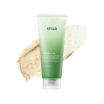 فوم شستشوی تسکین دهنده و پاک کننده عمقی منافذ آنوا Anua Heartleaf Quercetinol Pore Deep Cleansing Foam