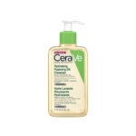 فوم شستشوی روغنی آبرسان سراوی CeraVe Hydrating Foaming Oil Cleanser