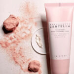 فوم شستشوی عمیق کنترل منافذ سنتلا اسکین 1004 SKIN 1004 Madagascar Centella Poremizing Deep Cleansing Foam