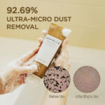 فوم شوینده آمپولی سنتلا ماداگاسکار اسکین 1004 SKIN1004 Madagascar Centella Ampoule Foam