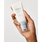 پک دو عددی ضد آفتاب سنتلا اسکین 1004 Skin1004 Centella Hyalu-Cica Water-Fit Sun Serum Pack Of 2