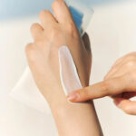 پک دو عددی ضد آفتاب سنتلا اسکین 1004 Skin1004 Centella Hyalu-Cica Water-Fit Sun Serum Pack Of 2