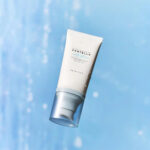 پک دو عددی ضد آفتاب سنتلا اسکین 1004 Skin1004 Centella Hyalu-Cica Water-Fit Sun Serum Pack Of 2