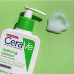 ژل شستشو آبرسان پوست نرمال تا خشک سراوی Cerave Hydrating Cleanser For Normal To Dry Skin