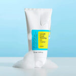 ژل شستشو گود مورنینگ با PH پایین کوزارکس Cosrx Low pH Good Morning Gel Cleanser