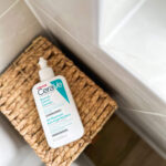 ژل شستشوی ضد لک و جوش سراوی Cerave Blemish Control Cleanser