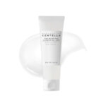 ژل شستشوی کپسولی روشن کننده و تسکین دهنده اسکین 1004 SKIN1004 Madagascar Centella Tone Brightening Cleansing Gel Foam