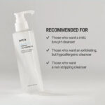 ژل شوینده ملایم آبرسان رووکتین Rovectin Aqua Hydration Gentle Cleansing Gel