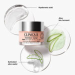 کرم آبرسان مویسچر 100 ساعته کلینیک Clinique Moisture Surge 100 hour auto replenishing hydrator