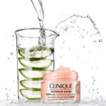 کرم آبرسان مویسچر 100 ساعته کلینیک Clinique Moisture Surge 100 hour auto replenishing hydrator