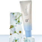 کرم ضد آفتاب برنج و پنتنول آکوا فرش بیوتی اف جوسان Beauty of Joseon Relief Sun Aqua-Fresh Rice + B5