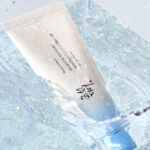 کرم ضد آفتاب برنج و پنتنول آکوا فرش بیوتی اف جوسان Beauty of Joseon Relief Sun Aqua-Fresh Rice + B5