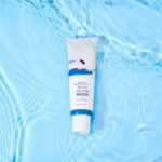 کرم ضد آفتاب مرطوب کننده شیره توس راندلب Round Lab Birch Juice Moisturizing Sun Cream