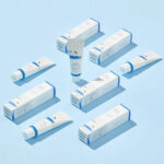 کرم ضد آفتاب مرطوب کننده شیره توس راندلب Round Lab Birch Juice Moisturizing Sun Cream