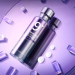 اسنس ضد چروک و بایو لیفتینگ شماره 9 نامبوزین Numbuzin No.9 NAD Bio Lifting Essence