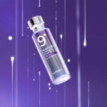 اسنس ضد چروک و بایو لیفتینگ شماره 9 نامبوزین Numbuzin No.9 NAD Bio Lifting Essence