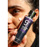 اسنس ضد چروک و بایو لیفتینگ شماره 9 نامبوزین Numbuzin No.9 NAD Bio Lifting Essence