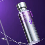 اسنس ضد چروک و بایو لیفتینگ شماره 9 نامبوزین Numbuzin No.9 NAD Bio Lifting Essence