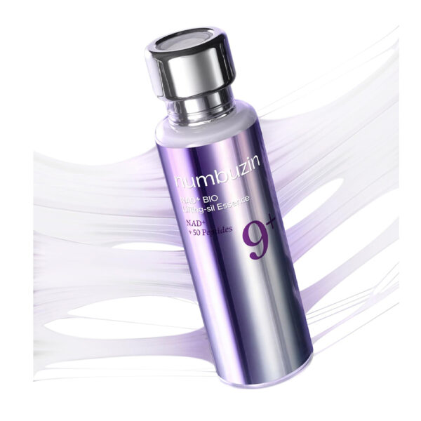 اسنس ضد چروک و بایو لیفتینگ شماره 9 نامبوزین Numbuzin No.9 NAD Bio Lifting Essence